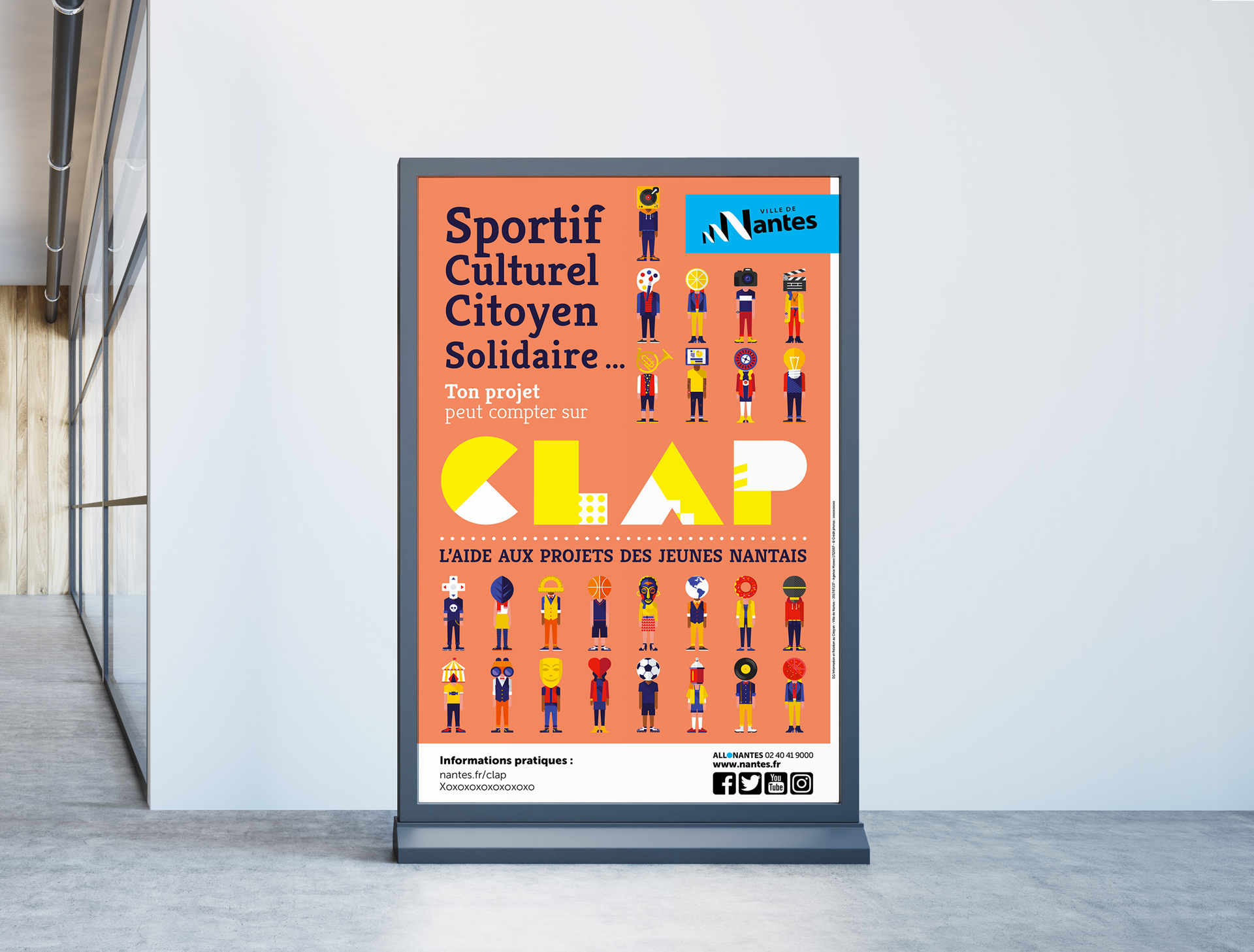 mockup-panneau-affichage-affiche-clap