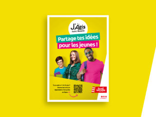 Ville de Saint-Nazaire Campagne Jeunesse